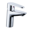 Single Handle Basin Mixer