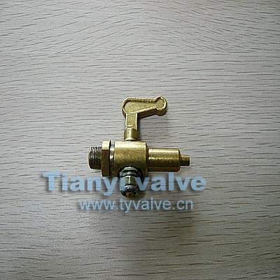 Gas Valve