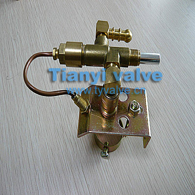 ODS Pilot Valve