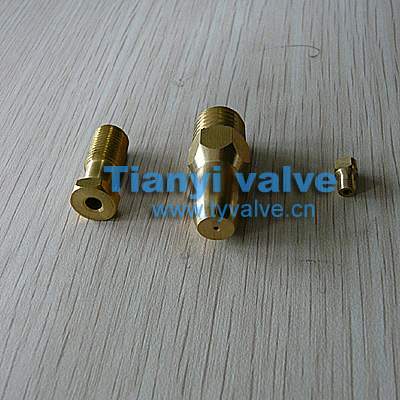 brass gas fittings