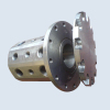 precision steel casting