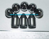 tungsten carbide button