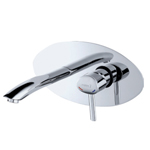 Single Handle Basin Mixer