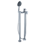 Floor Mounted Bathtub Mixer Tap