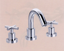 Washbasin Mixer