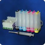 bulk ink and inkjet cartridges