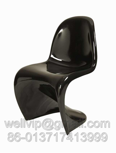 Verner Panton Chair