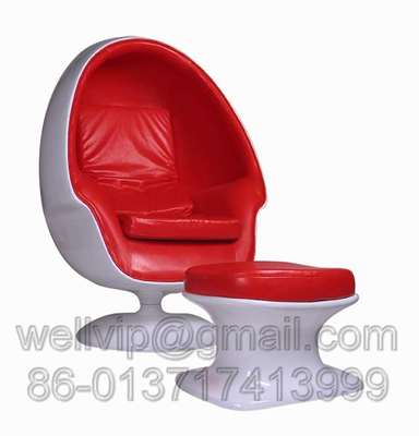 Speaker chair