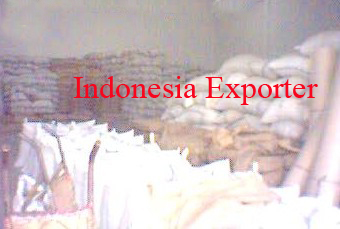 CV. Indonesia Exporter