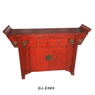 Antique Replica Furniture on Antique Reproduction Small Cabinet  China Antique Reproduction Small