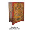 Chinese Tibetan cabinet