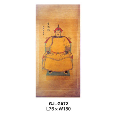 Chinese reproduction Painting