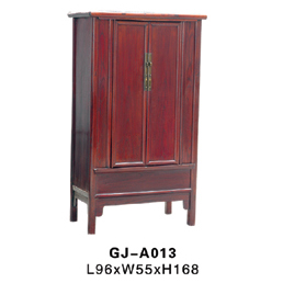 antique wardrobes China