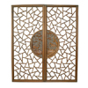 Chinese antique Wooden Window