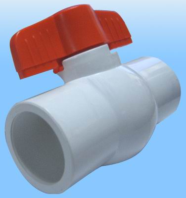 PVC Ball Valve