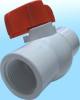 PVC Ball Valves Fip x Fip (threaded style)