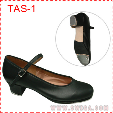 tap shoes