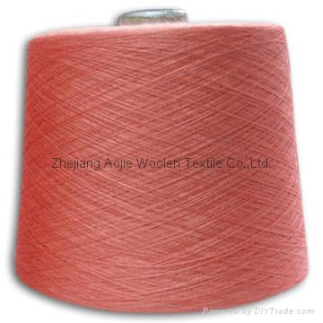 Merino Wool Yarns