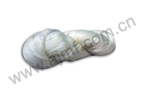 wool tencel yarn