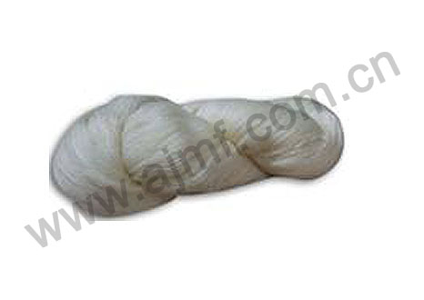 wool viscose yarn