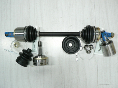 Cv Joint