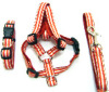 nylon dog collar