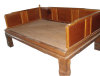 Antique Wooden Bed China
