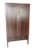 Antique asia furniture big Cabinet