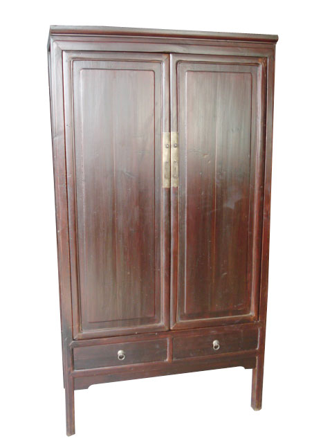 Antique asia furniture big Cabinet