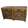 Antique Reproduction Cabinet