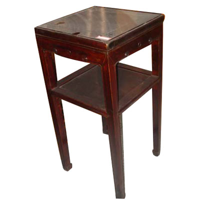 Tibetan Antique Furniture on China Antique Tea Table Tibetan Reproduction Stool Antique Wooden