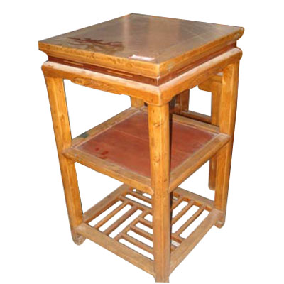Antique Furniture Buyer on Chinese Antique Tea Tables Products   China Products Exhibition