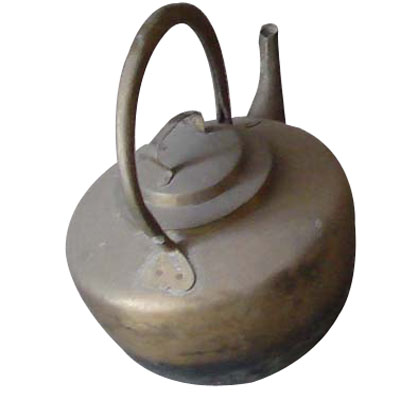 China tea pot