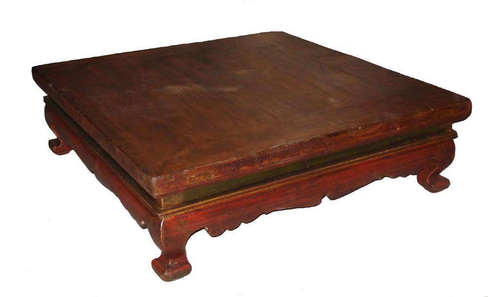 Antique Coffee Tables