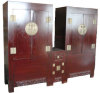 Antique Chinese  large Cabinet