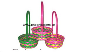 bamboo baskets, bamboo box, bamboo trays