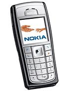 nokia 6230i