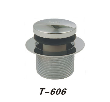 BATHROOM HARDWARE  T-606