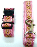 fancy dogs collars