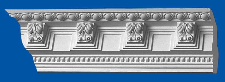 Cornice Moulding