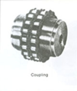 Flexible Coupling