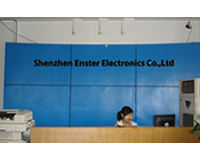 Shenzhen Enster Electronics Co.,ltd