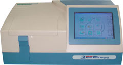 Biochemistry  Analyzers