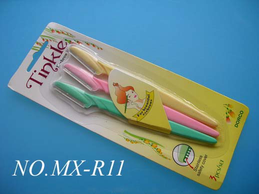 wenzhou meixu beauty tools factory