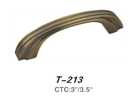 DOOR HANDLE T-213