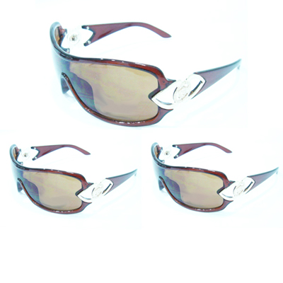 Sports sunglasses