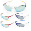 Sports sunglasses