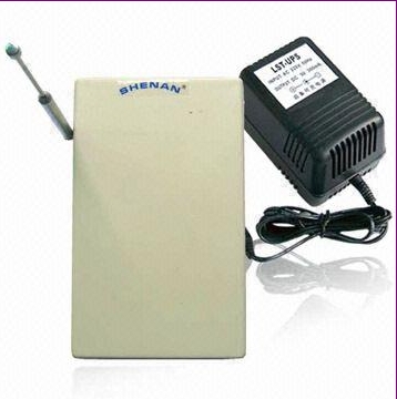 Wireless Signal Repeaters, Available in Various Specifications