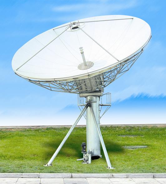 c band dish antenna