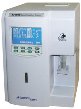 Hematology Analyzers